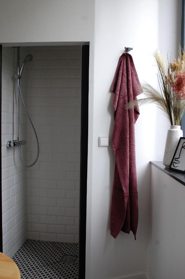 ハレ Huis Nest Logies Bed & Breakfast エクステリア 写真