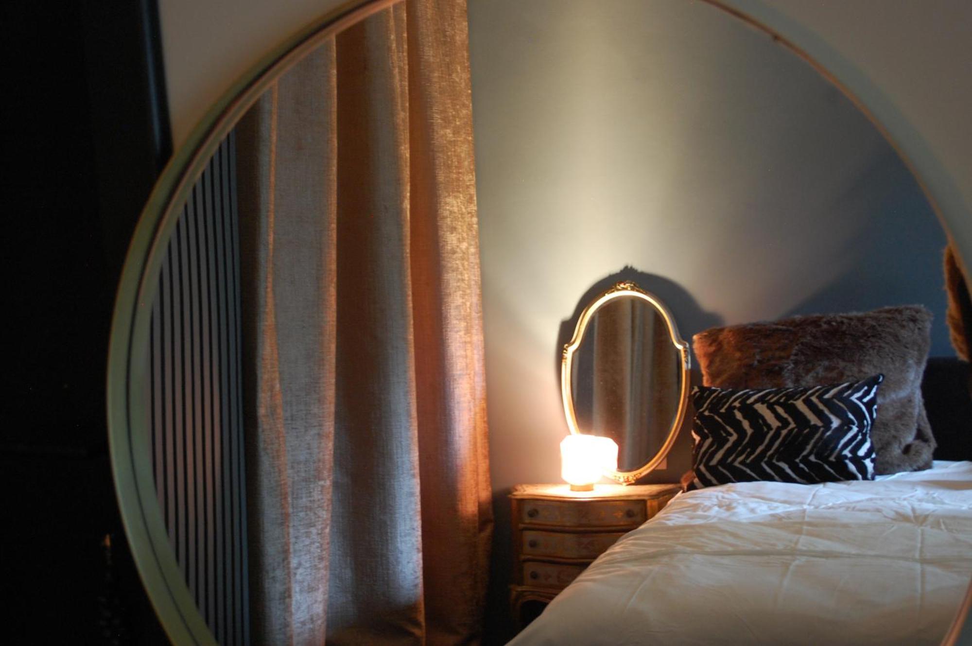 ハレ Huis Nest Logies Bed & Breakfast エクステリア 写真